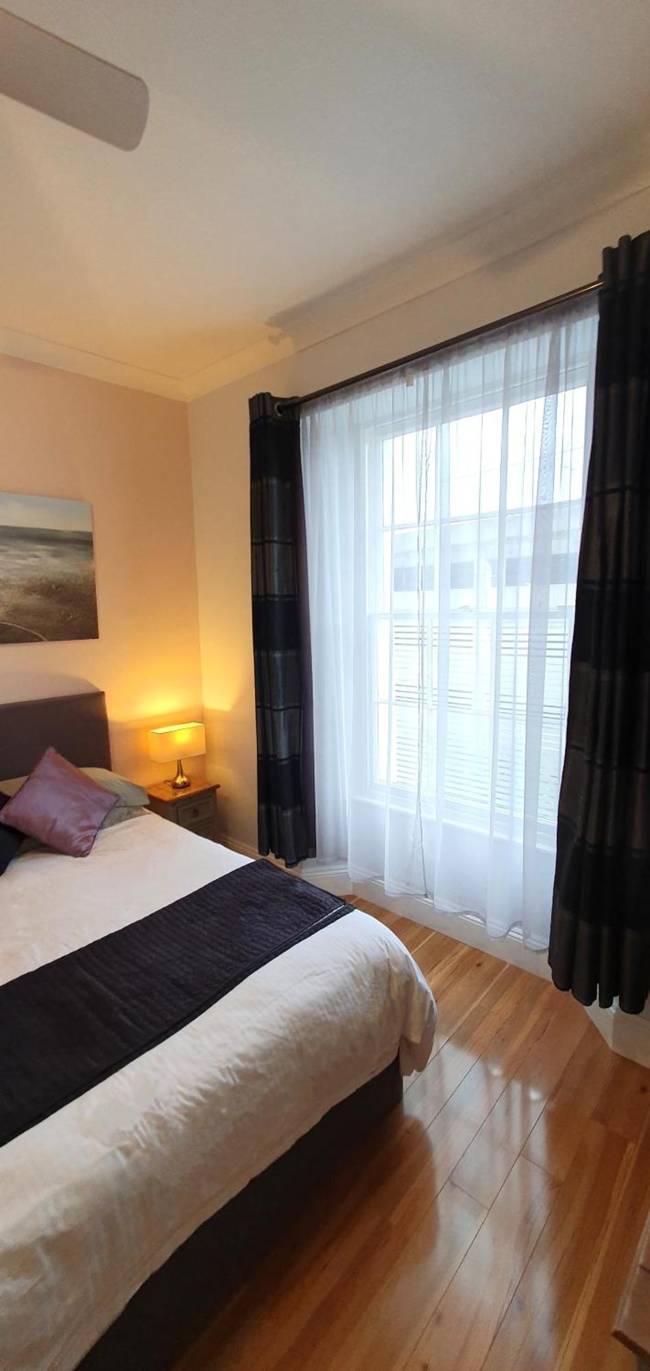 Midway Guest house Torquay